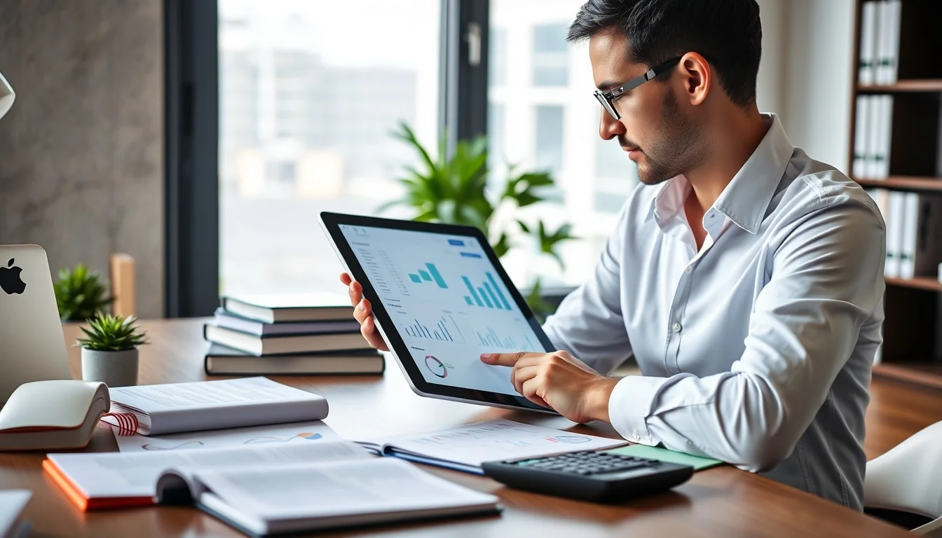 Professional plan visual